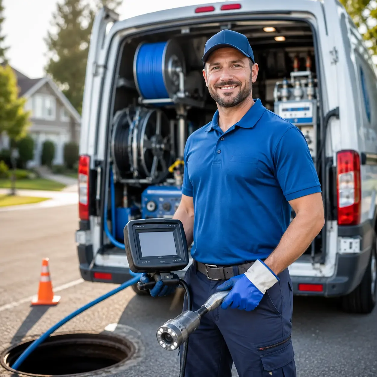 Local Pipe Relining specialists in Wampsville, NY