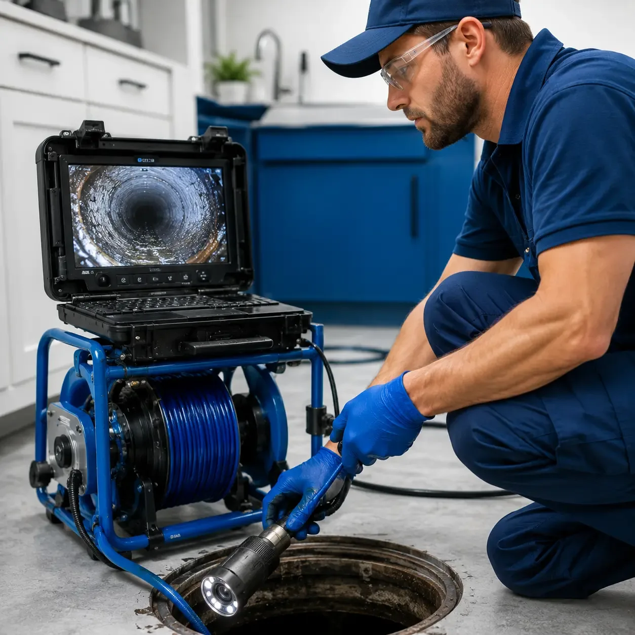 Pipe Relining professionals serving Wampsville, NY